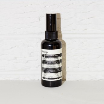 aesop spf moisturiser