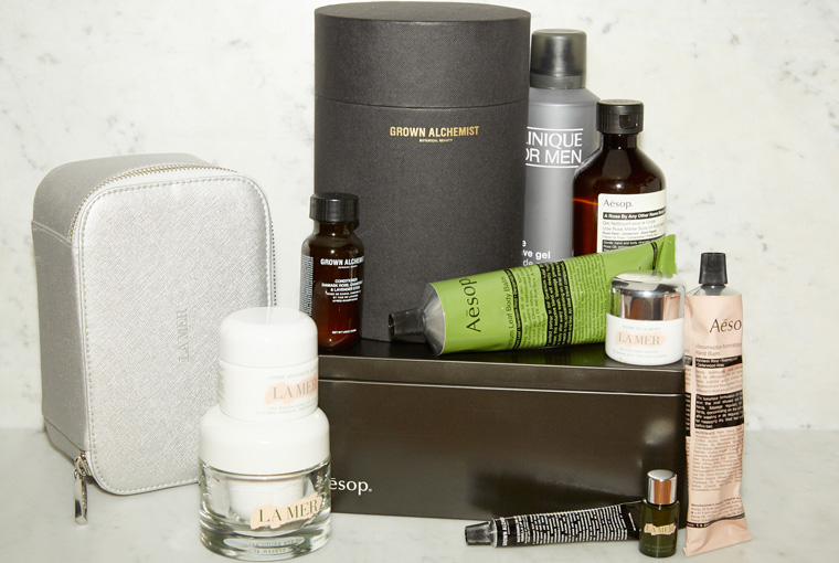 grown alchemist aesop