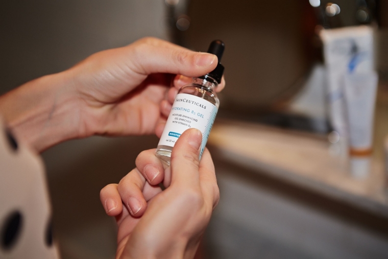 hyaluronic acid the file