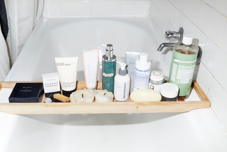 Cleansers The File