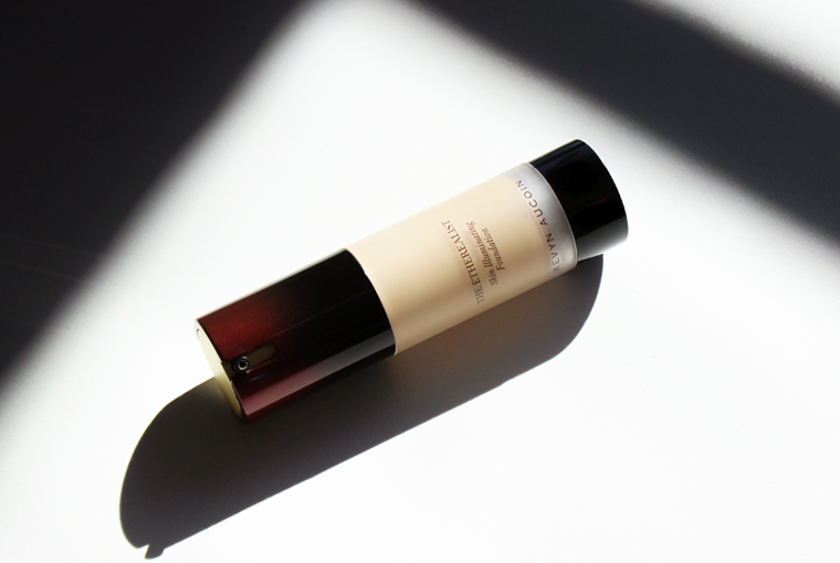 This Sheer Foundation Has Its Own Fan Club | THE FILE