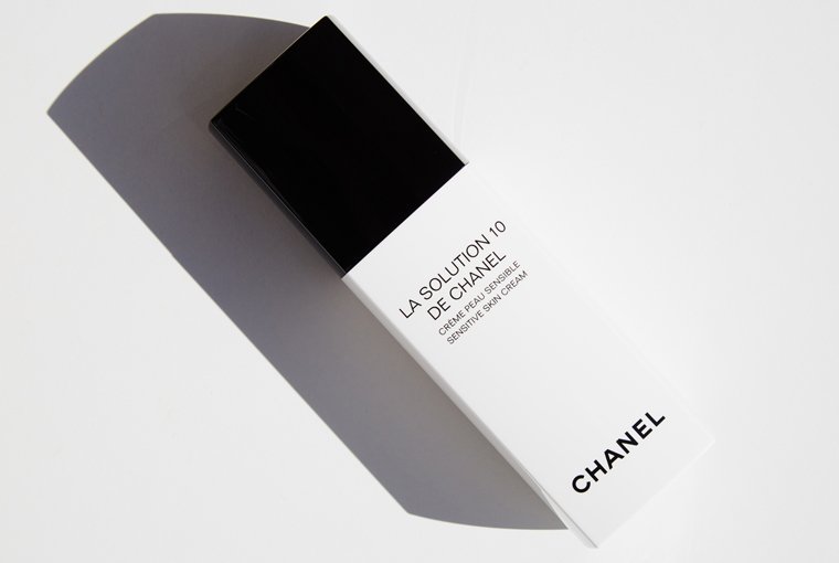 la solution 10 de chanel