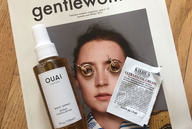 Purchasing Used Beauty Products